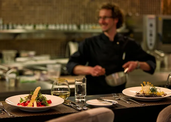 Otel Cosmo Mitte Berlin