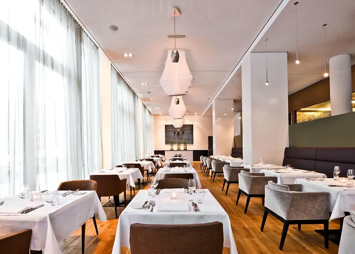 Cosmo Mitte Otel Berlin