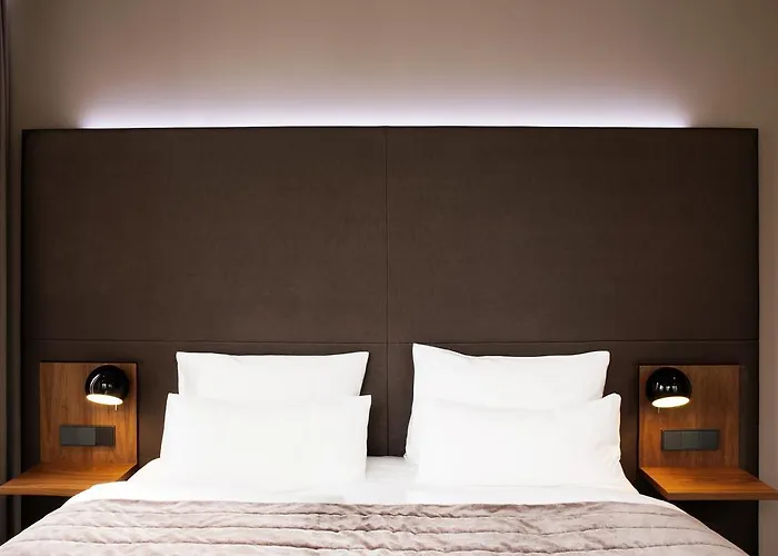 Otel Cosmo Mitte Berlin