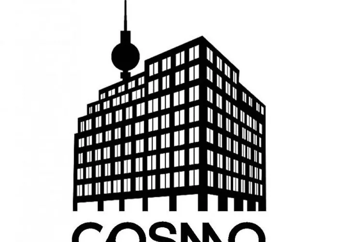 Cosmo Mitte