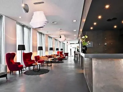 Otel Cosmo Mitte Berlin