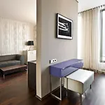 Hotel Cosmo Mitte 4*