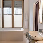 Hotel Cosmo Mitte 4*