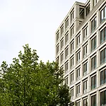 Cosmo Mitte Hotel Berlin