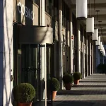 Cosmo Mitte Hotel Berlin