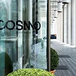 Hotel Cosmo Mitte