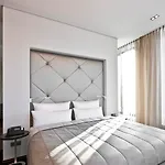 Hotel Cosmo Mitte Berlin