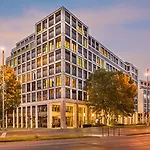 Cosmo Mitte Hotel