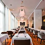 Cosmo Mitte Hotel 4*