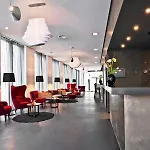 Hotel Cosmo Mitte Berlin