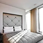 Cosmo Mitte Hotel 4*