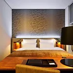 Hotel Cosmo Mitte 4*
