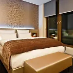 Cosmo Mitte Hotel