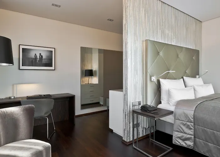 Cosmo Mitte Hotel Berlin