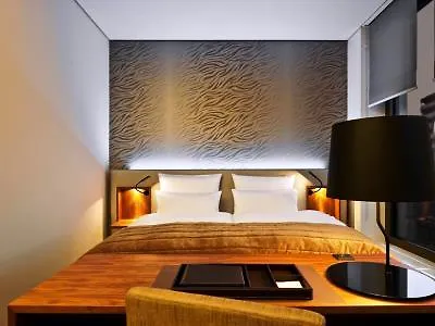 Hotel Cosmo Mitte 4*