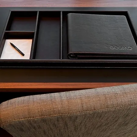 Cosmo Mitte 4* Berlin