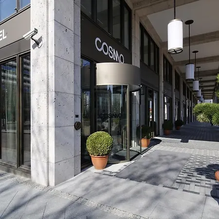 코스모 미테 베를린