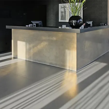 코스모 미테 호텔