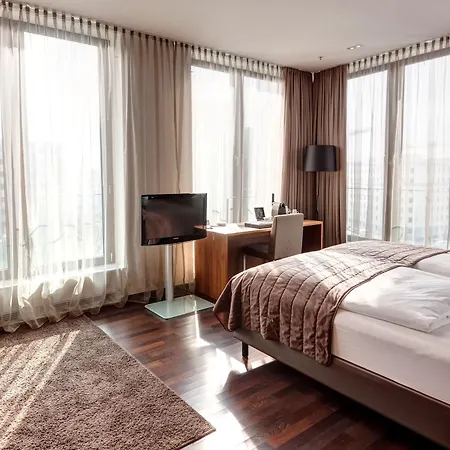 Cosmo Mitte Hotel Berlin