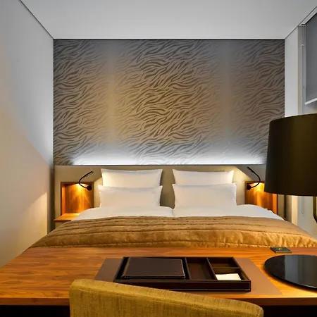 Cosmo Mitte Hotel Berlin