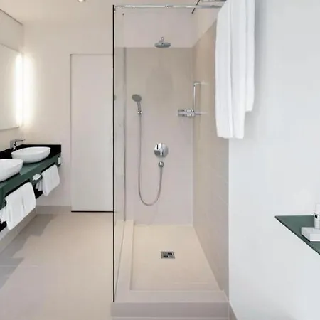 Cosmo Mitte 4* Berlín