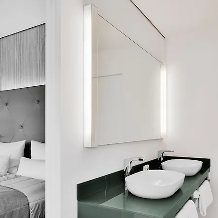 Cosmo Mitte 4* Berlin