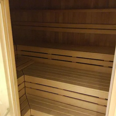 Cosmo Mitte 4* ברלין