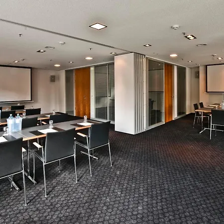 코스모 미테 베를린