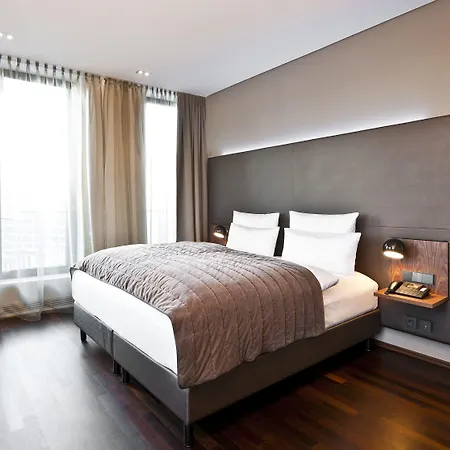 Cosmo Mitte Hotel 4*