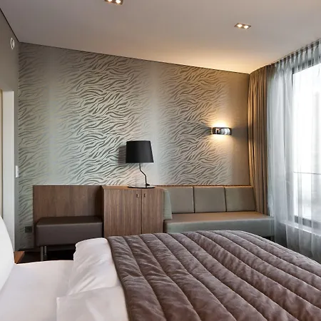 Cosmo Mitte 4* Berlin