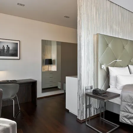 Cosmo Mitte Hotel Berlin