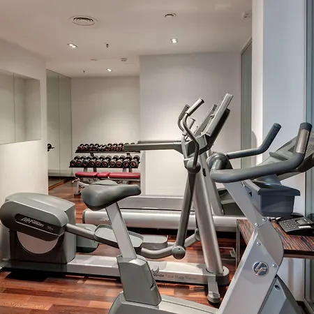 Hotel Cosmo Mitte 4*