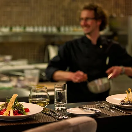 호텔 코스모 미테 베를린