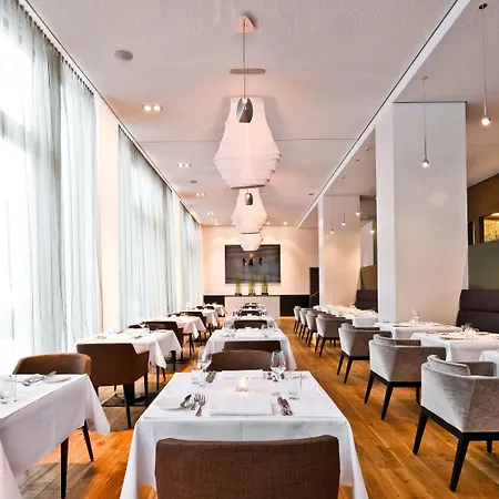 Cosmo Mitte Hotel Berlin