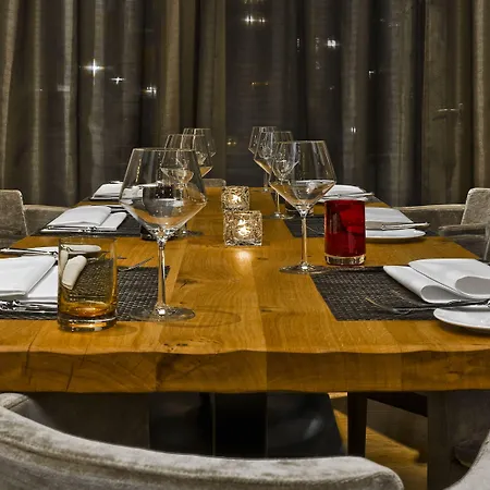 Cosmo Mitte Hotel 4*