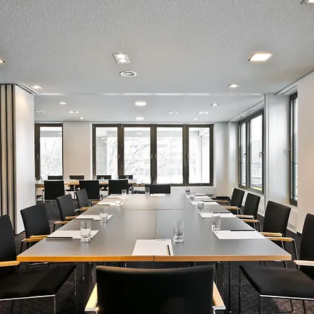 Cosmo Mitte Hotel Berlín