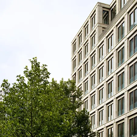 Cosmo Mitte Hotel Berlin