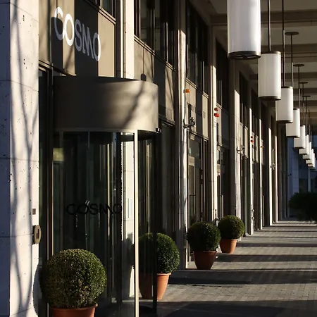 Cosmo Mitte Hotel Berlin