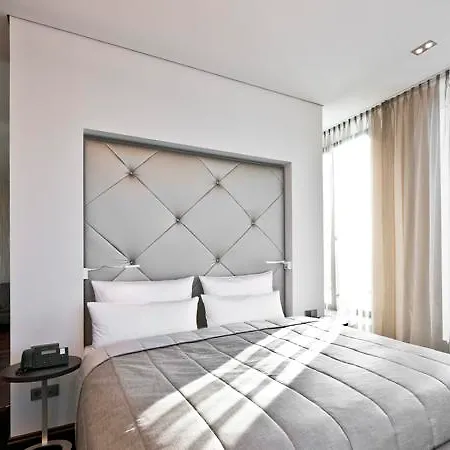 Hotel Cosmo Mitte Berlin