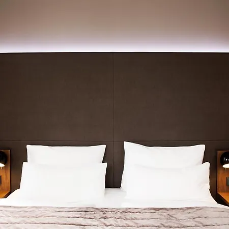 Hotel Cosmo Mitte Berlin