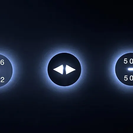 코스모 미테 호텔