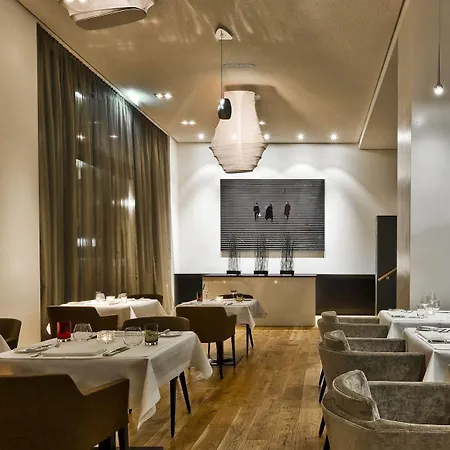 Cosmo Mitte Hotel Berlin