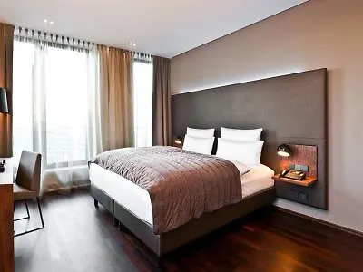 Cosmo Mitte 4* Berlín