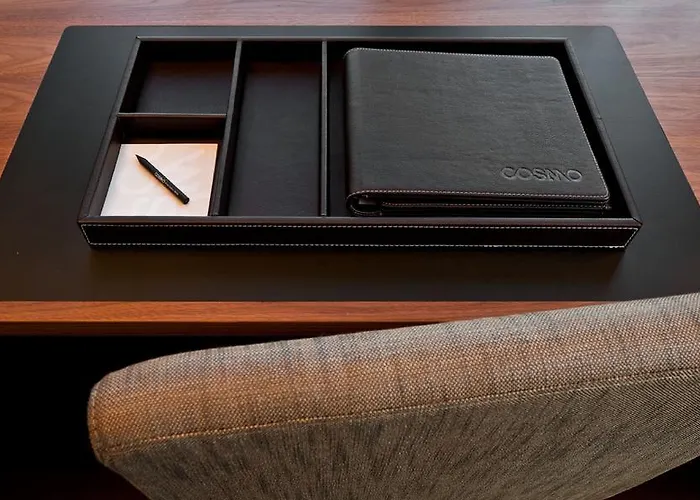 Cosmo Mitte 4* Berlin