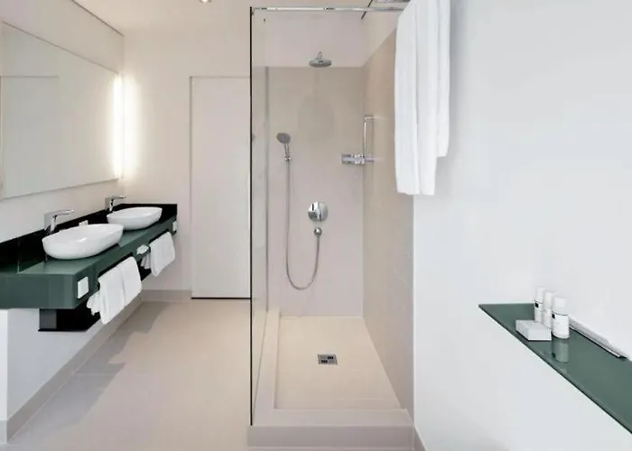 Cosmo Mitte 4* Berlin
