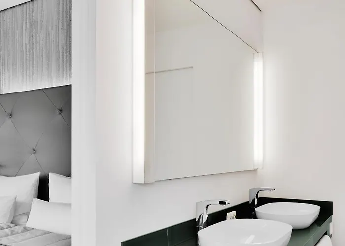 Cosmo Mitte 4* Berlino