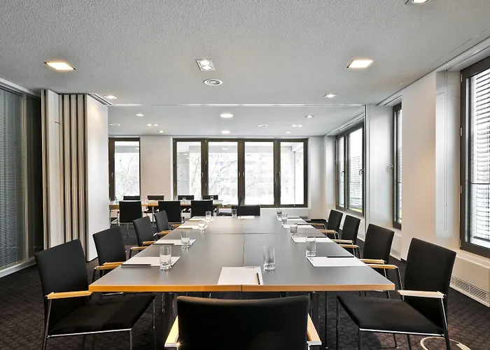 Cosmo Mitte Hotel Berlino