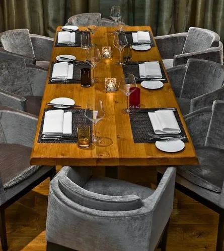 Hotell Cosmo Mitte 4*