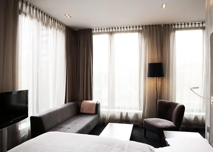 Cosmo Mitte 4* Berlino