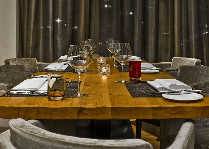 Cosmo Mitte Hotel 4*